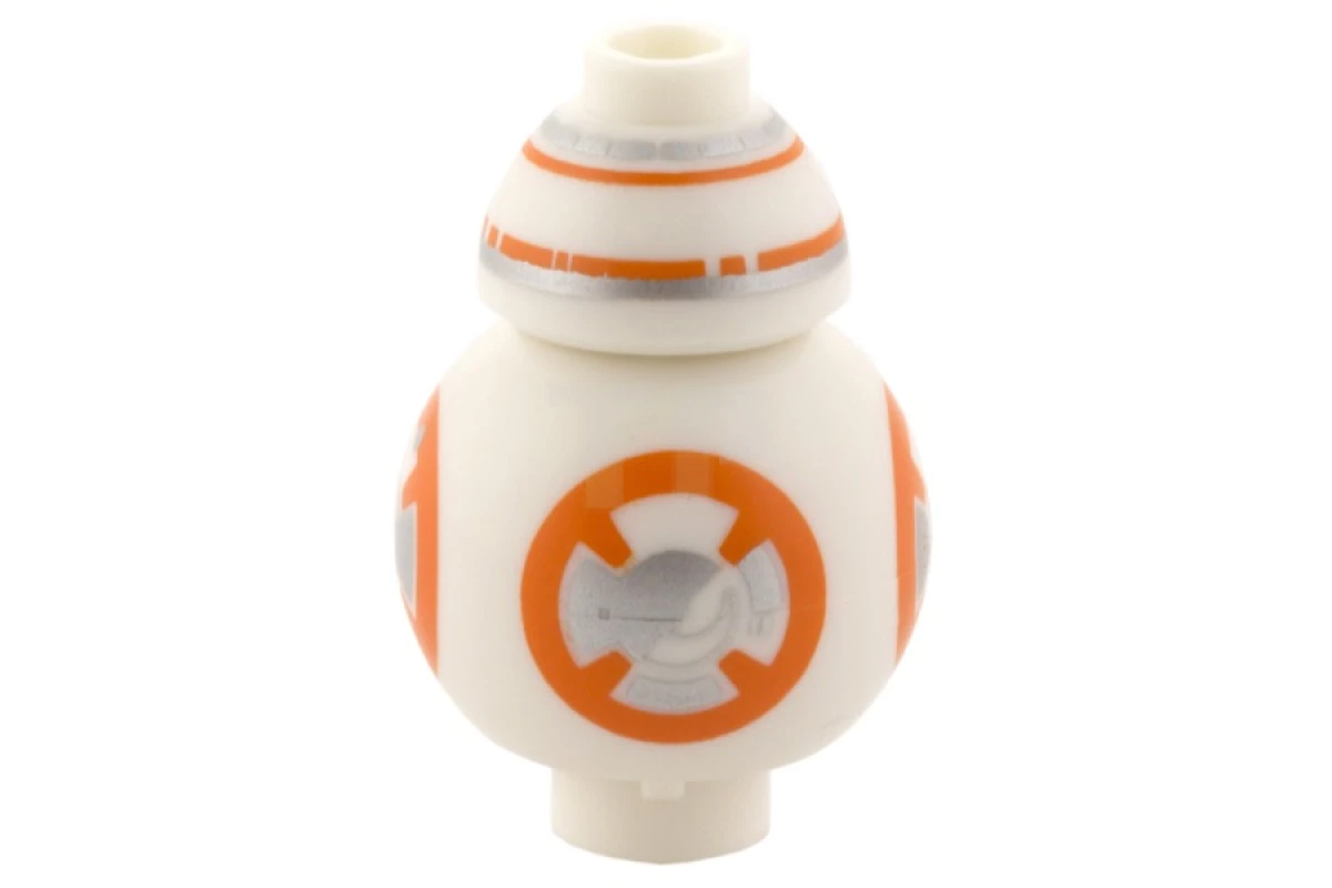 LEGO&reg; sw0661 BB-8