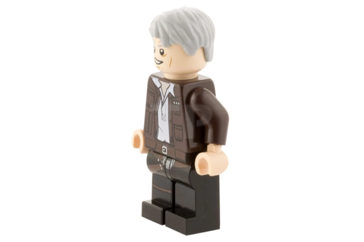 LEGO&reg; sw0675 Han Solo