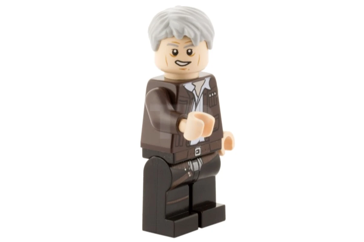 LEGO&reg; sw0675 Han Solo