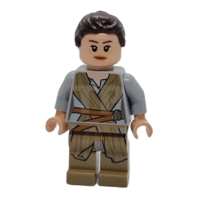 LEGO&reg; sw0677 Rey