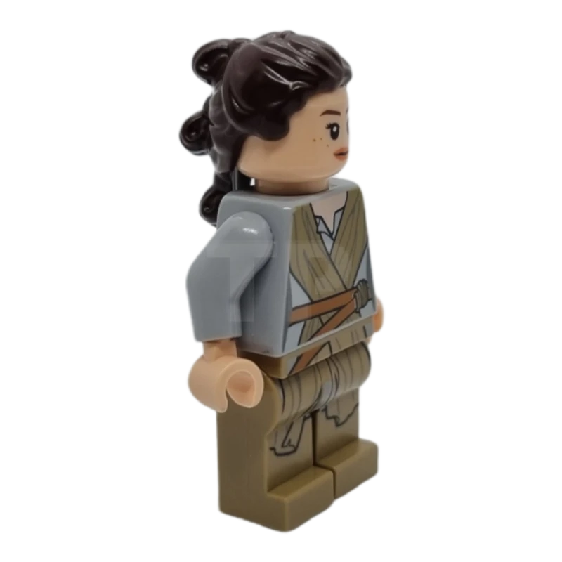 LEGO&reg; sw0677 Rey