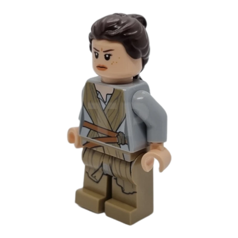 LEGO&reg; sw0677 Rey