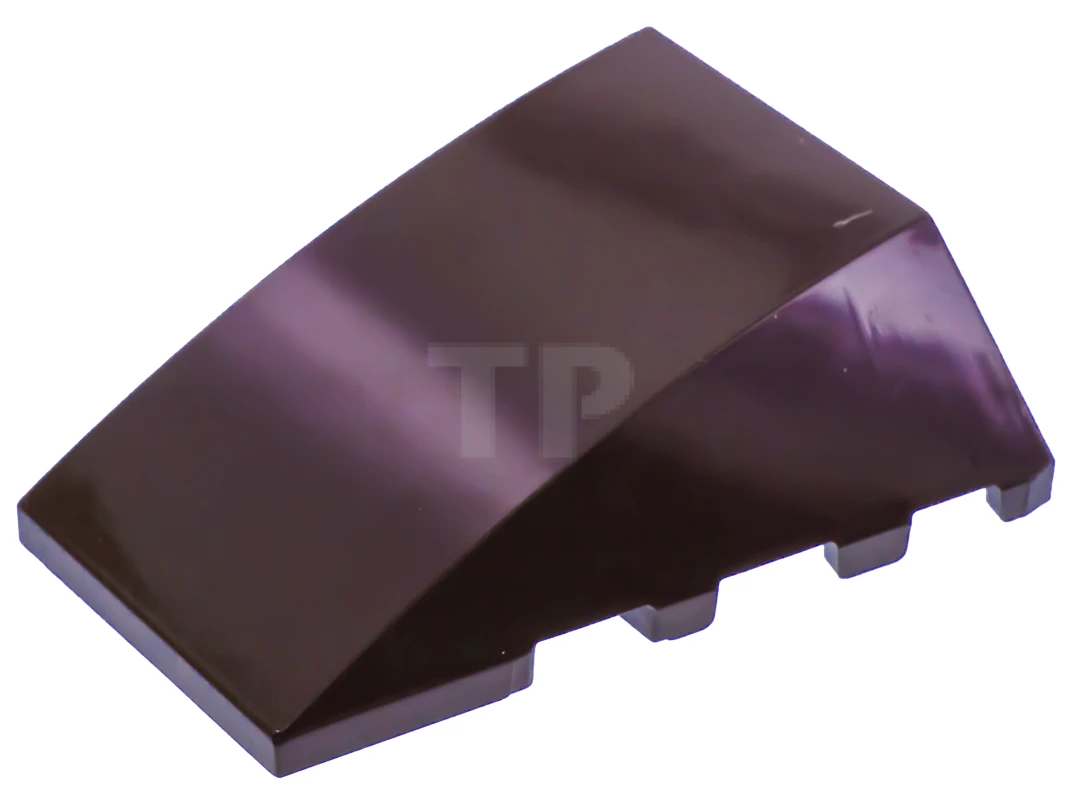 LEGO&reg; 47753 - 6051188 - Slope 4 x 4 Wedge