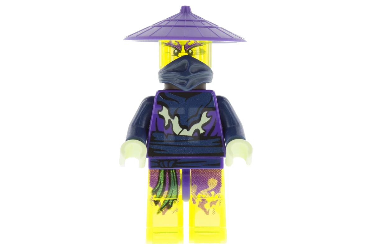 LEGO&reg; njo0141 Geisterkrieger Cowler / Pyrrhus