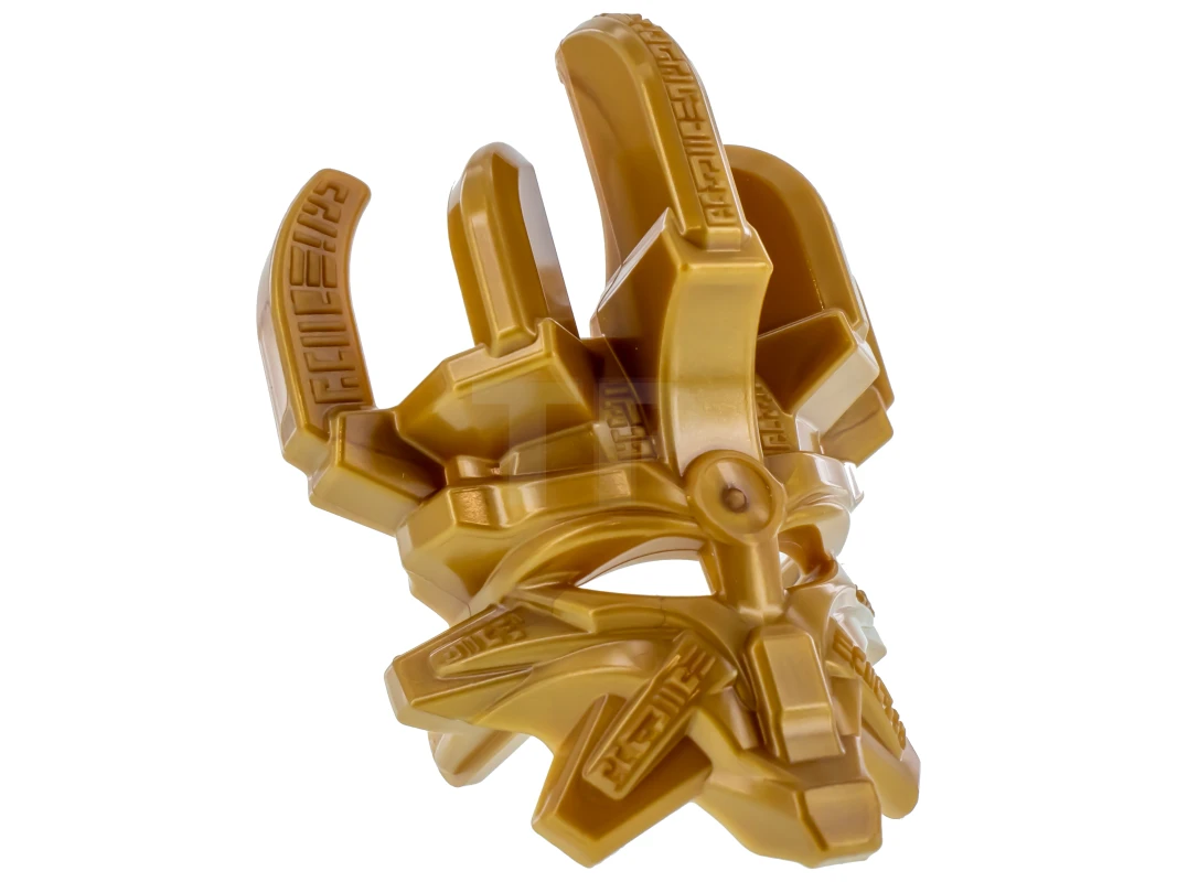 LEGO&reg; 20477 - 6115790 - Bionicle Mask of Creation