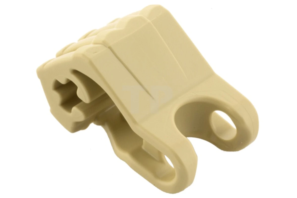 LEGO&reg; 6116525 - 93575 - Hero Factory Poing avec trou d'axe