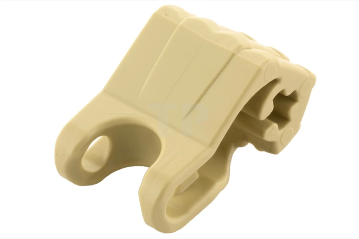 LEGO&reg; 6116525 - 93575 - Hero Factory Poing avec trou d'axe