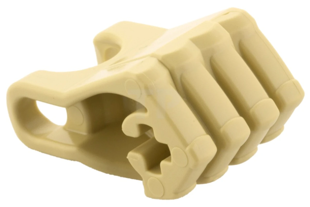 LEGO&reg; 6116525 - 93575 - Hero Factory Poing avec trou d'axe