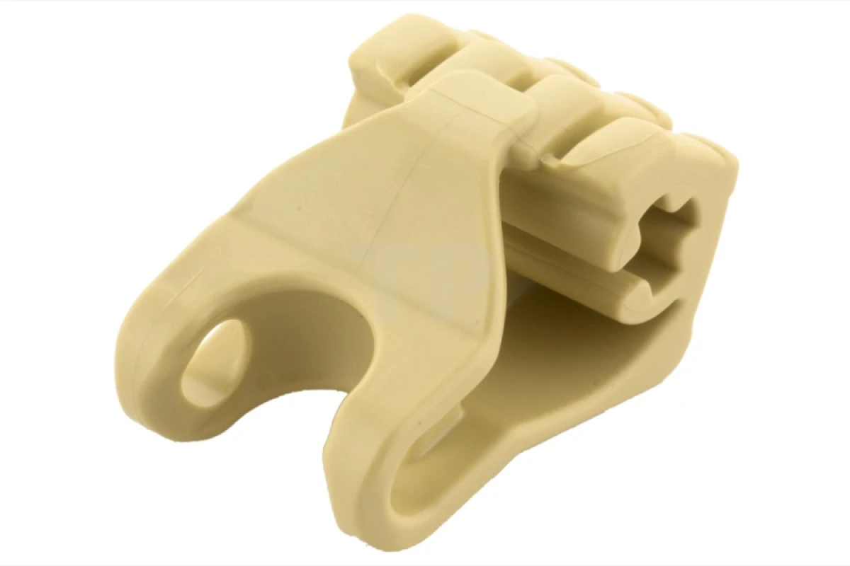 LEGO&reg; 6116525 - 93575 - Hero Factory Poing avec trou d'axe