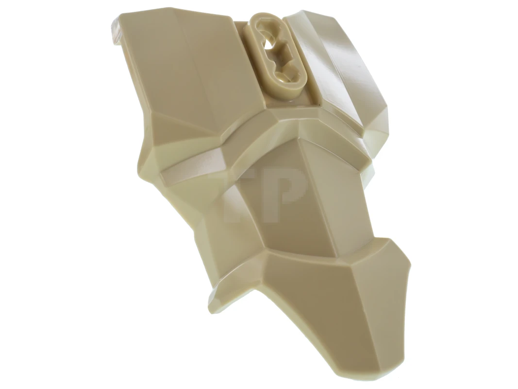 LEGO&reg; 6116522 - 90652 - Armure de torse Hero Factory