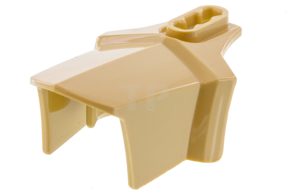 LEGO&reg; 6116523 - 90650 - Heldenfabriek Schouderpantser