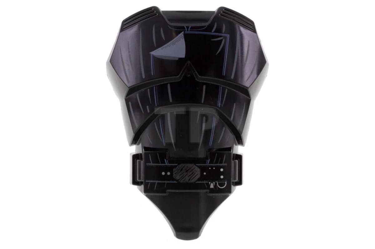 LEGO&reg; 6123793 - 21561pb03 - Large Figure Torso SW with Jedi Robe Pattern (Jedi Luke)