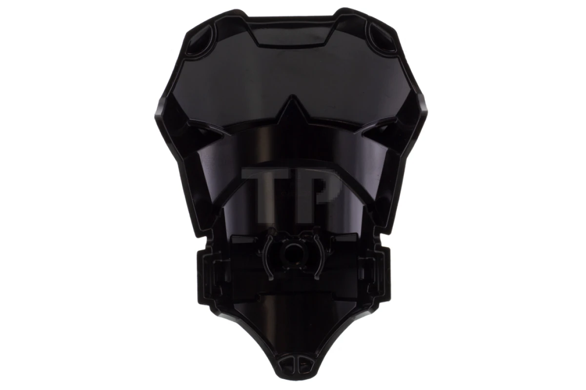 LEGO&reg; 6123793 - 21561pb03 - Large Figure Torso SW with Jedi Robe Pattern (Jedi Luke)