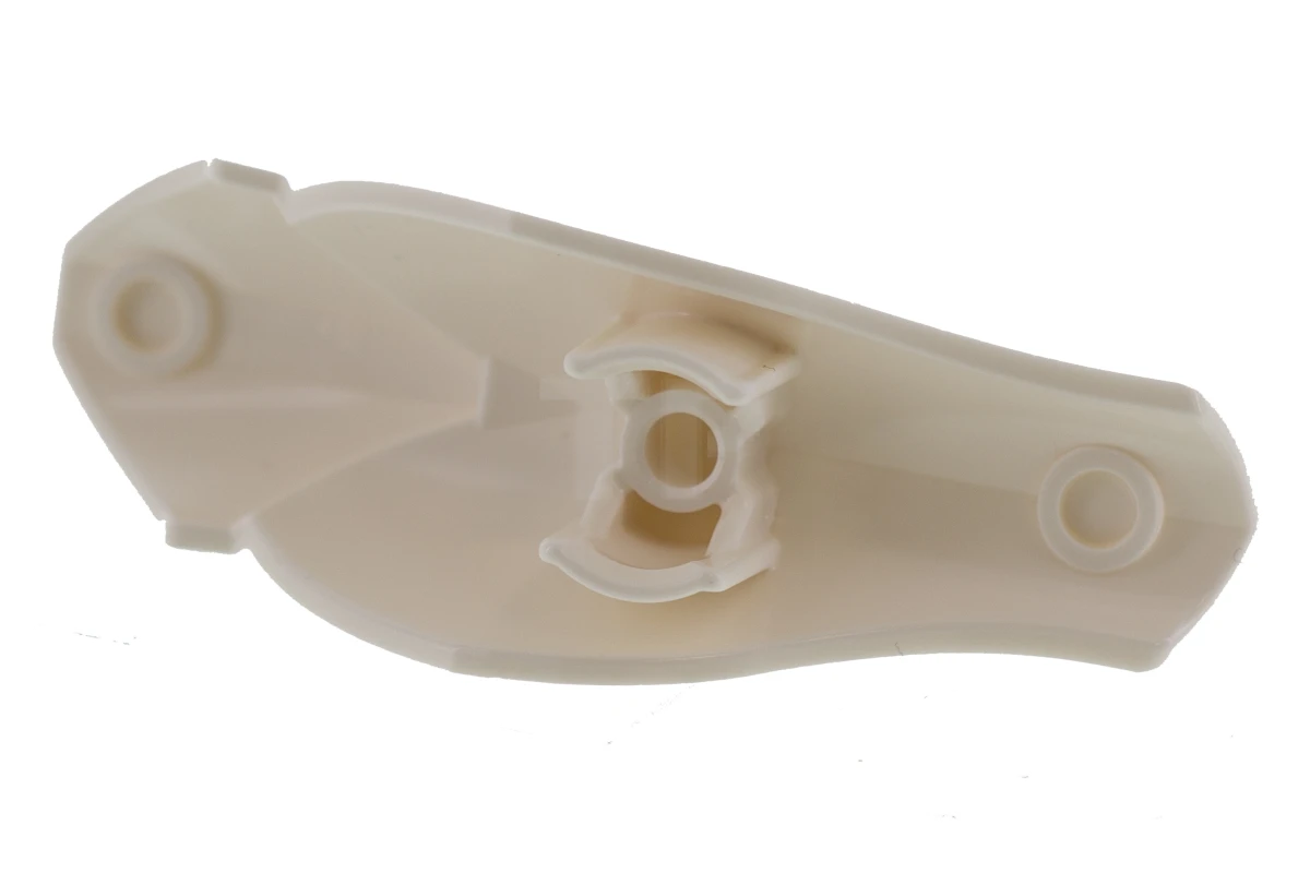 LEGO&reg; 6121452 - 21562 - Large Figure Armor, Leg Shin Guard with Ball Joint Socket