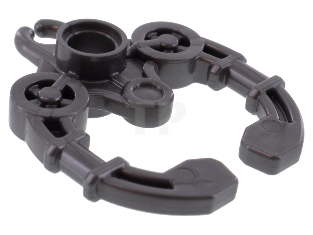 LEGO&reg; 6124041 - 98562 - Hero Factory Weapon - Handcuff