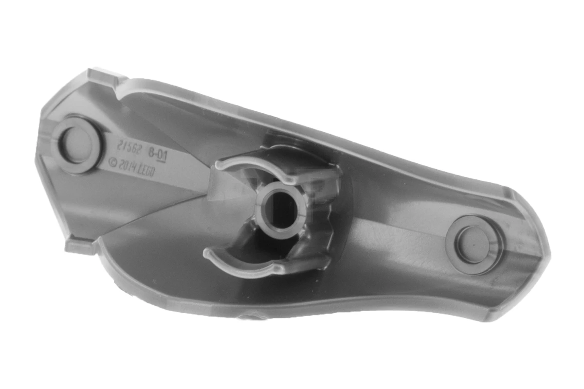 LEGO&reg; 6121450 - 21562 - Groot Figuur Armor, Been Scheenbeschermer met Kogelgewricht aansluiting