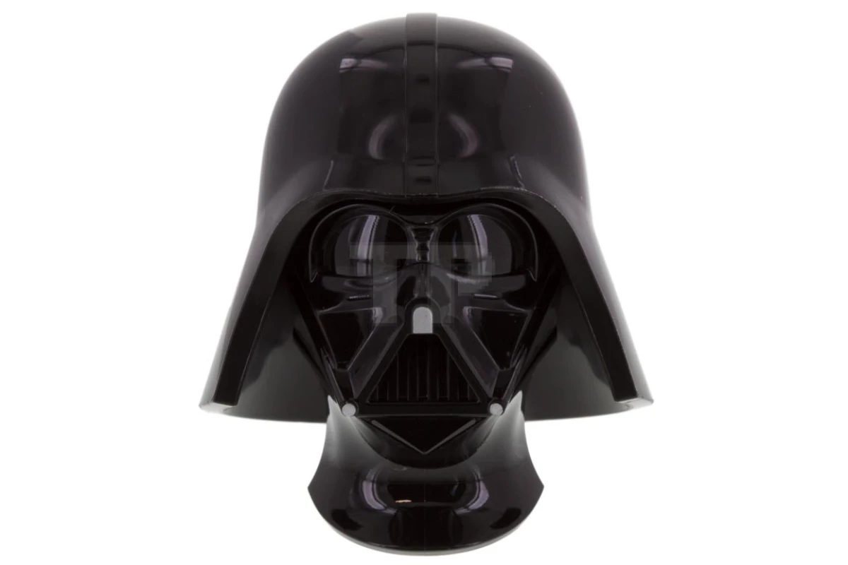 LEGO&reg; 22372pb01 - 6124315 - Large Figure Head - Darth Vader