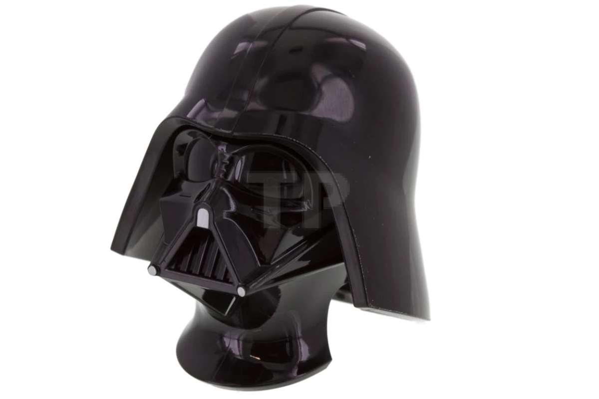 LEGO&reg; 22372pb01 - 6124315 - Large Figure Head - Darth Vader