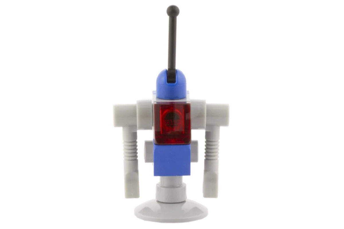 LEGO&reg; tlm088 Benny's Spaceship Robot