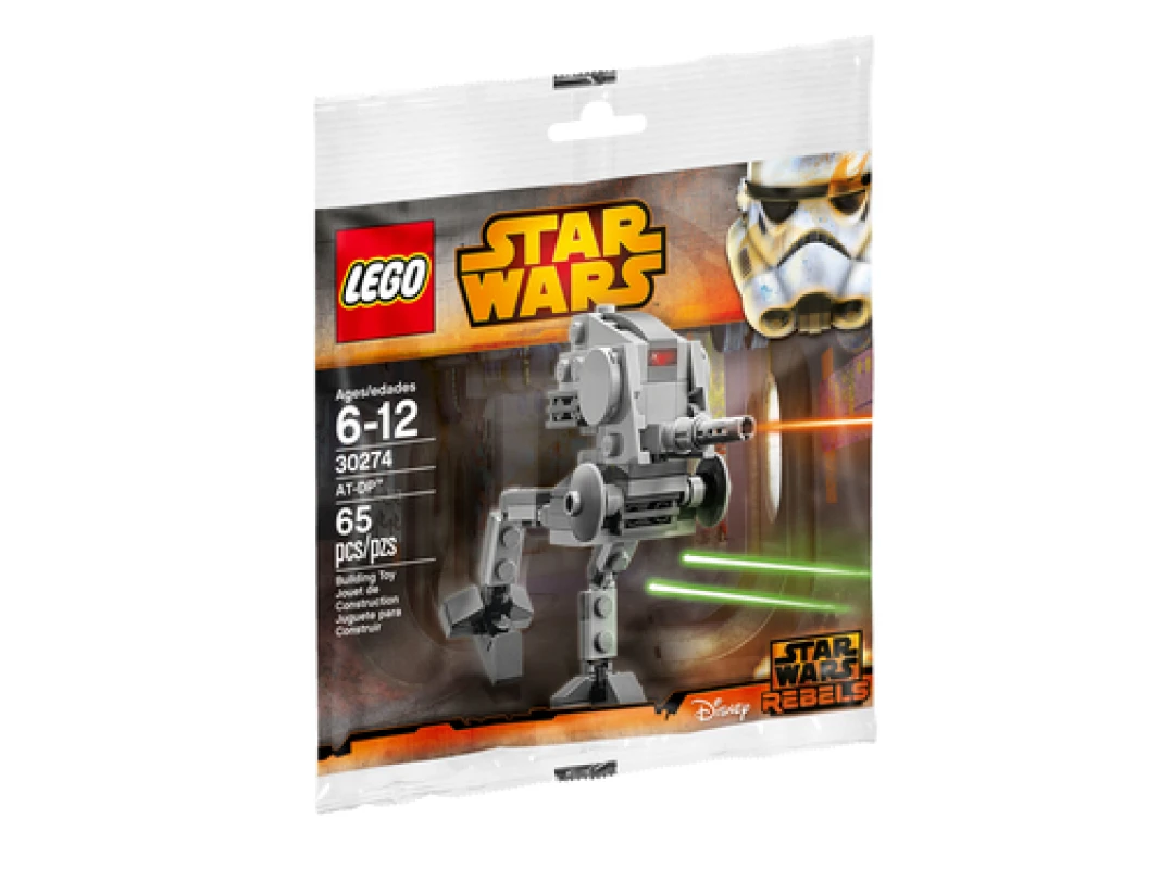 LEGO&reg; 30274 AT-DP Polybag
