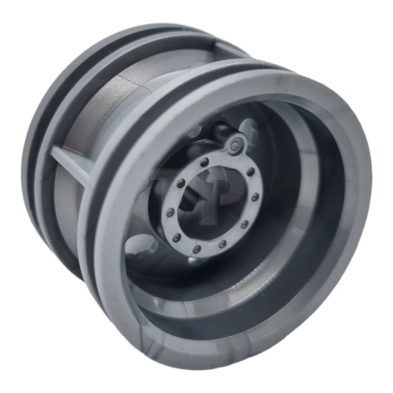 LEGO&reg; 6106303 - 56145 - Wheel 30.4mm D. x 20mm with No Pin Holes and Reinforced Rim