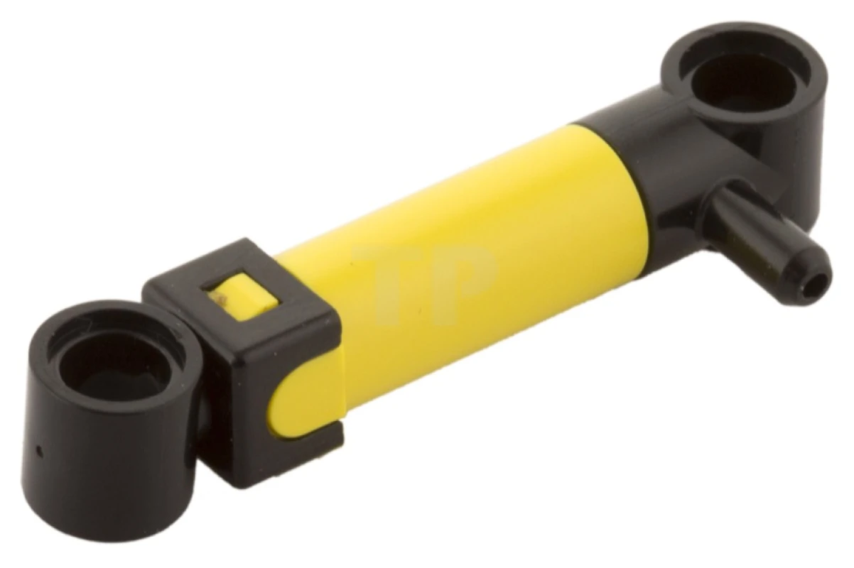 LEGO&reg; 4563137 - x191c01 - Pompe pneumatique petite (5.5L)