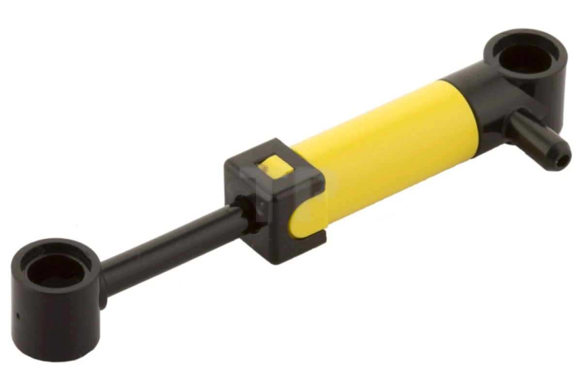 LEGO&reg; 4563137 - x191c01 - Pompe pneumatique petite (5.5L)