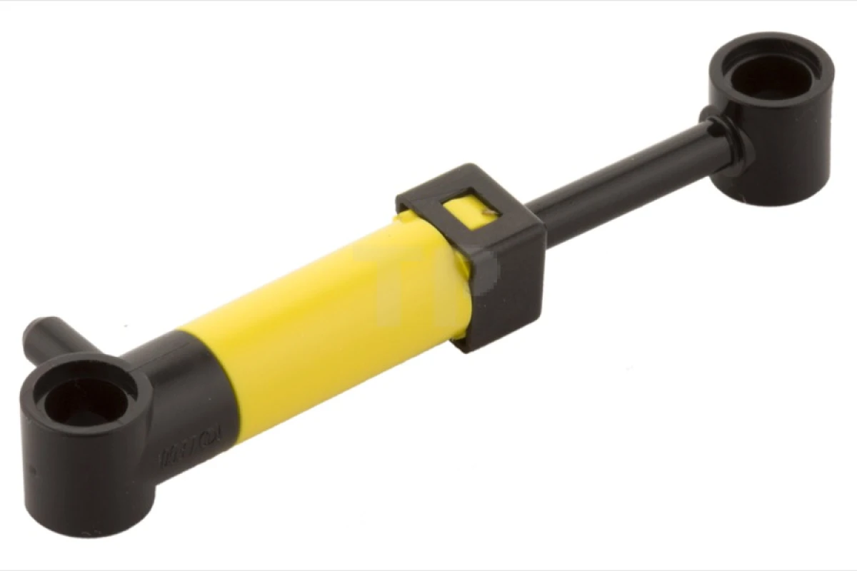 LEGO&reg; 4563137 - x191c01 - Pompe pneumatique petite (5.5L)