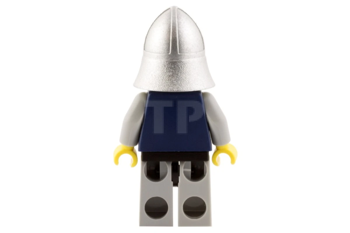 LEGO&reg; cas339 Crown Knight Scale Mail