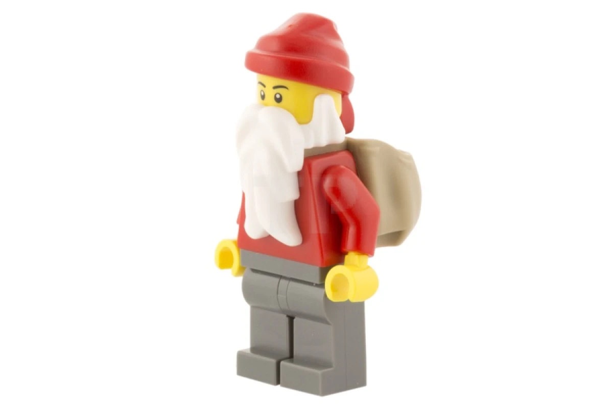LEGO&reg; hol011 Santa