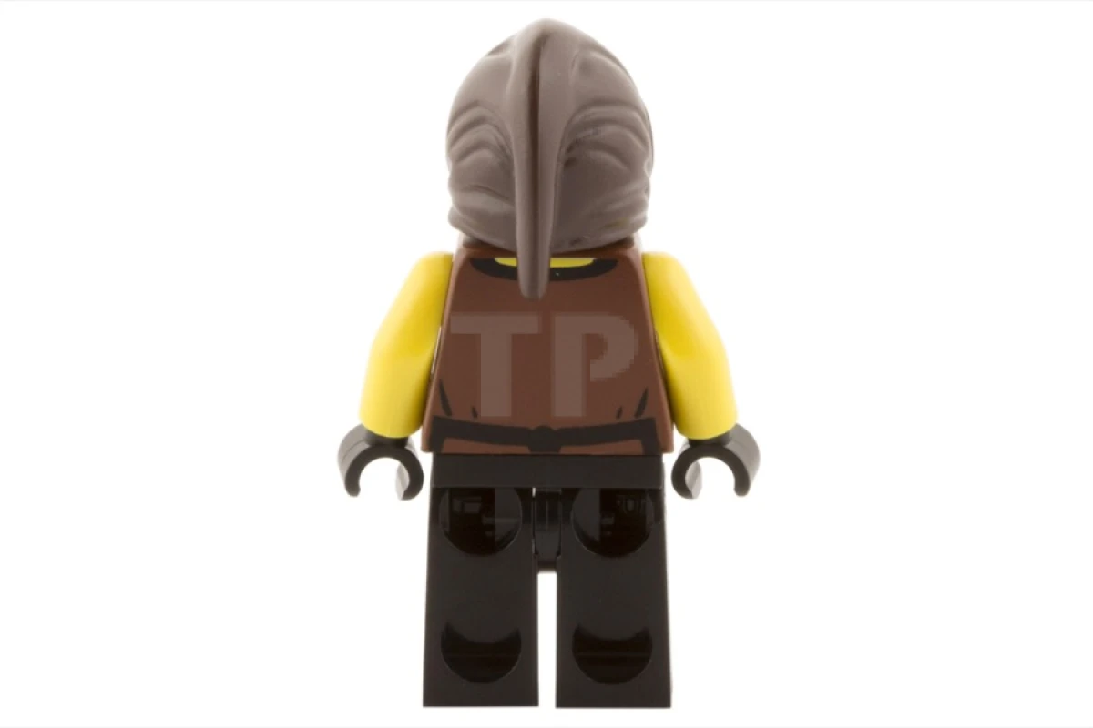 LEGO&reg; cas467 Koninkrijken - Smid