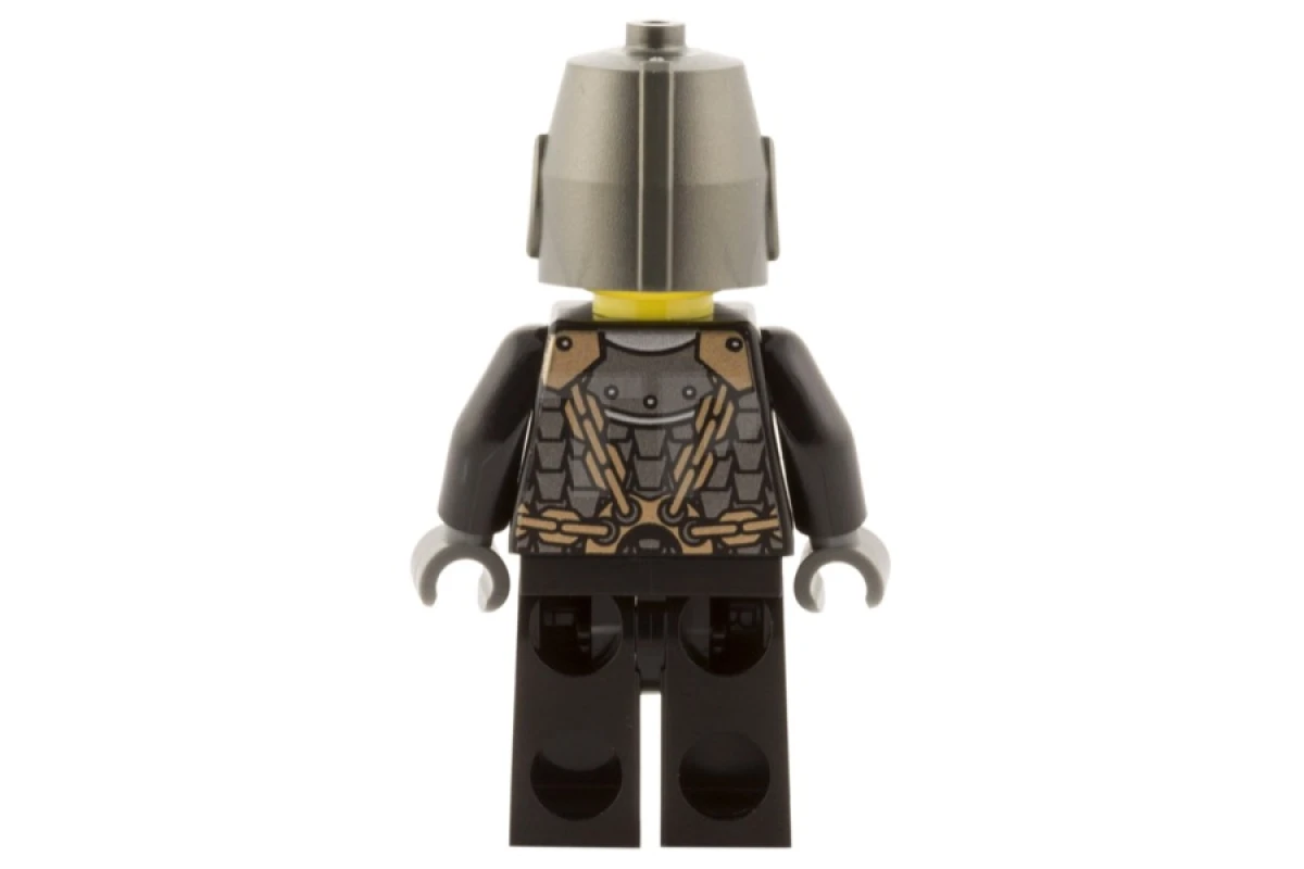 LEGO&reg; cas468 Kingdoms - Dragon Knight Scale Mail