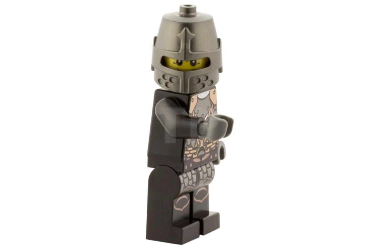 LEGO&reg; cas468 Kingdoms - Dragon Knight Scale Mail