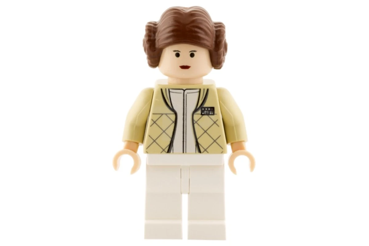 LEGO&reg; sw0113 Princess Leia