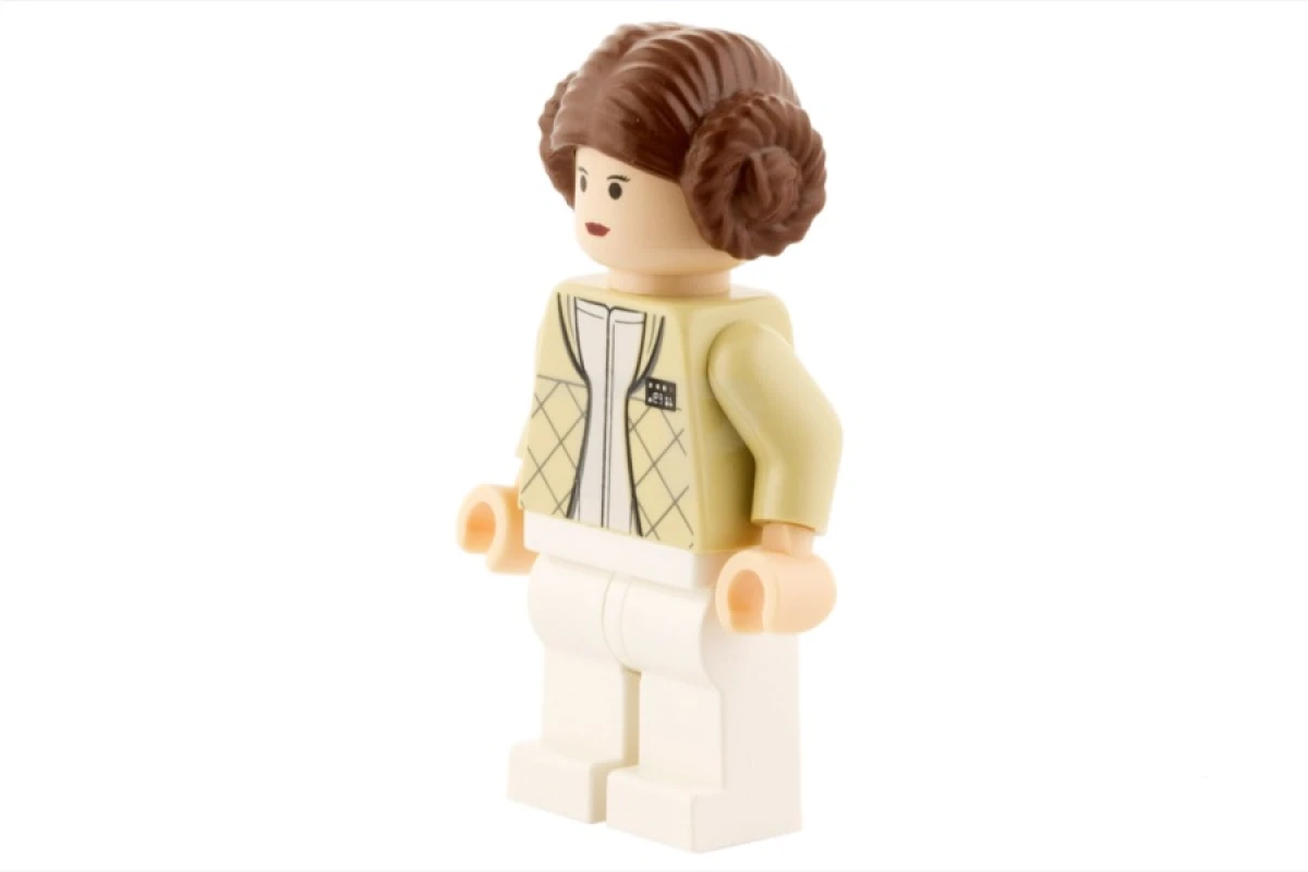 LEGO&reg; sw0113 Princess Leia