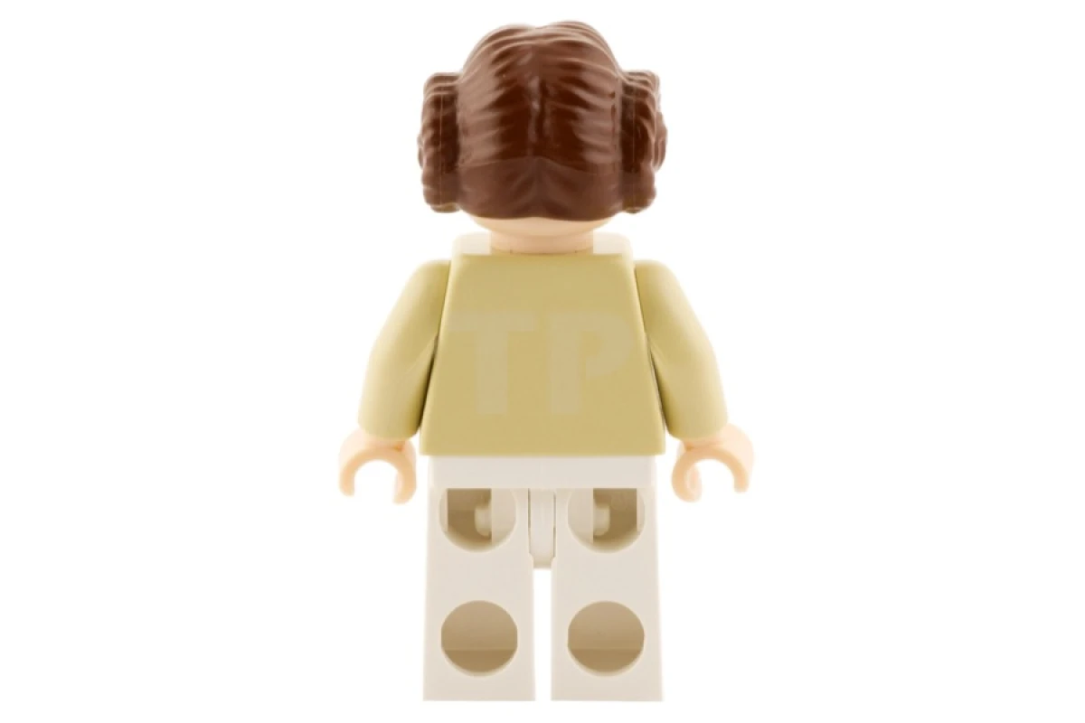 LEGO&reg; sw0113 Princess Leia