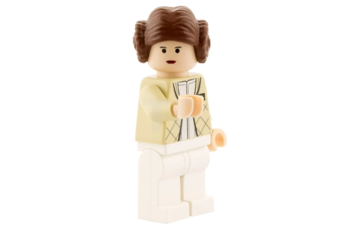 LEGO&reg; sw0113 Princess Leia