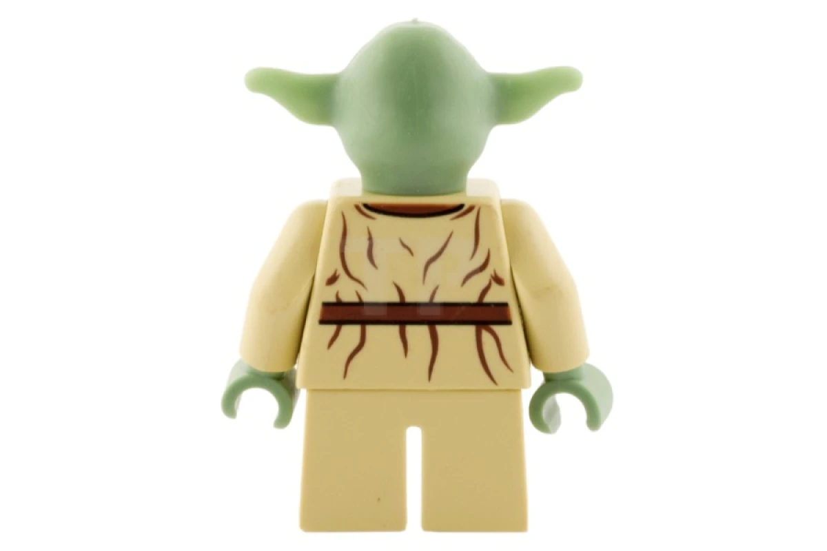 LEGO&reg; sw0051 Yoda