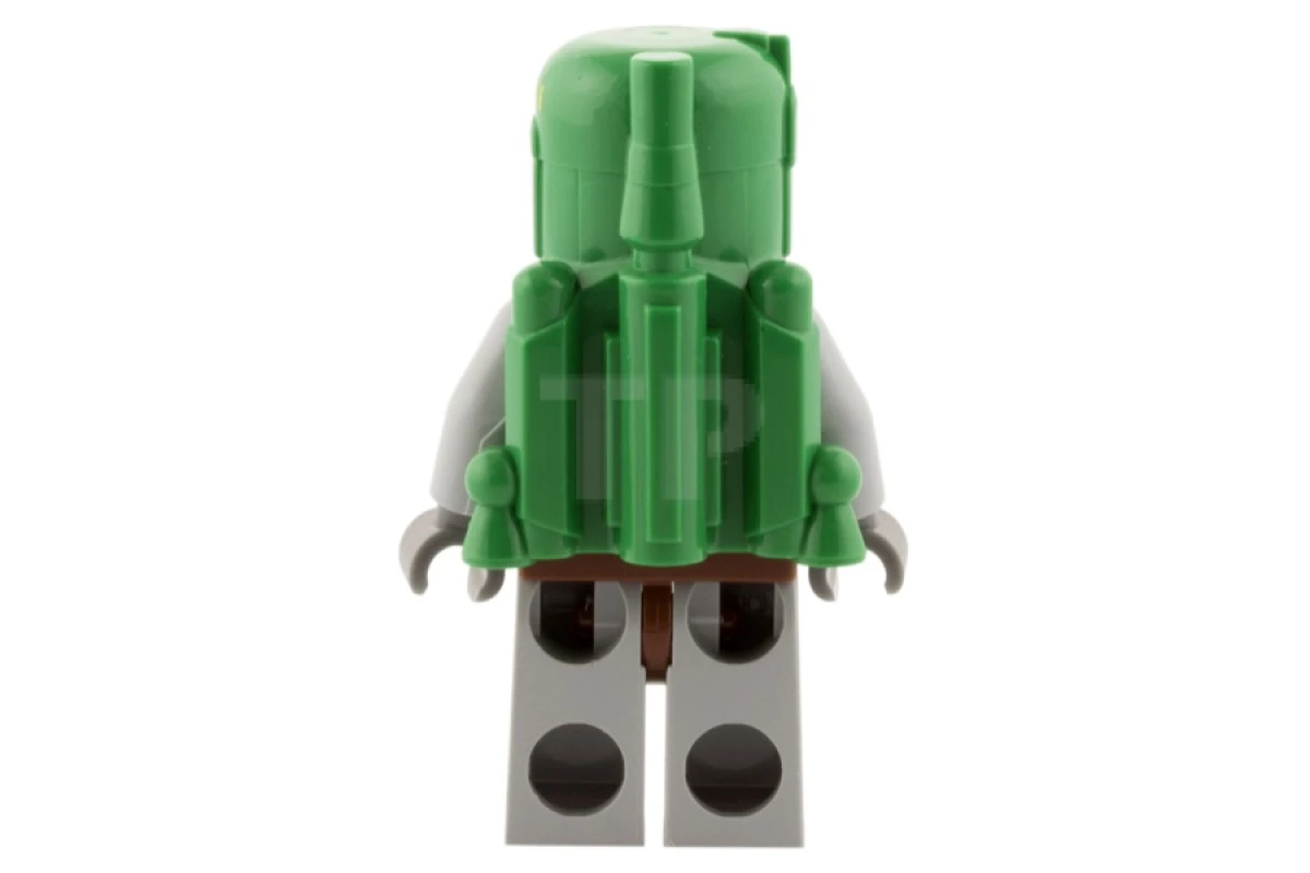 LEGO&reg; sw0002a Boba Fett