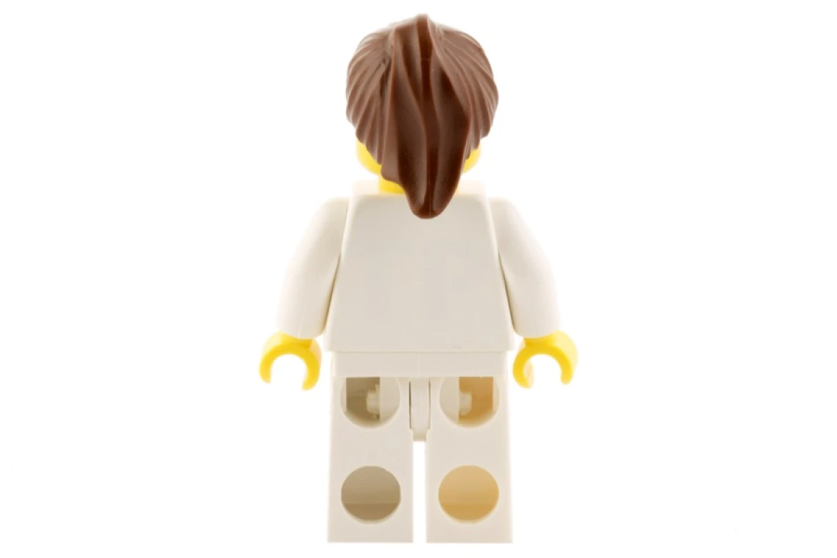 LEGO&reg; doc033 Doctor