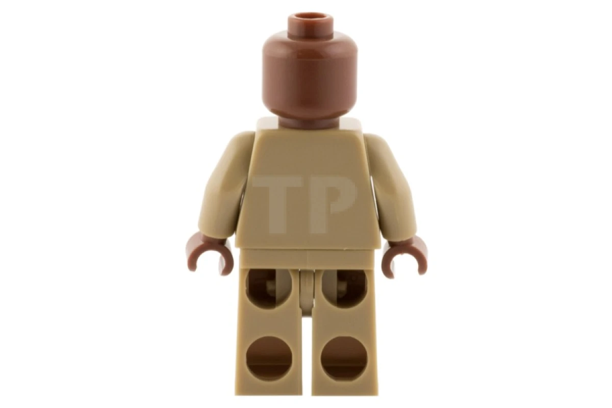 LEGO&reg; sw0220 Mace Windu