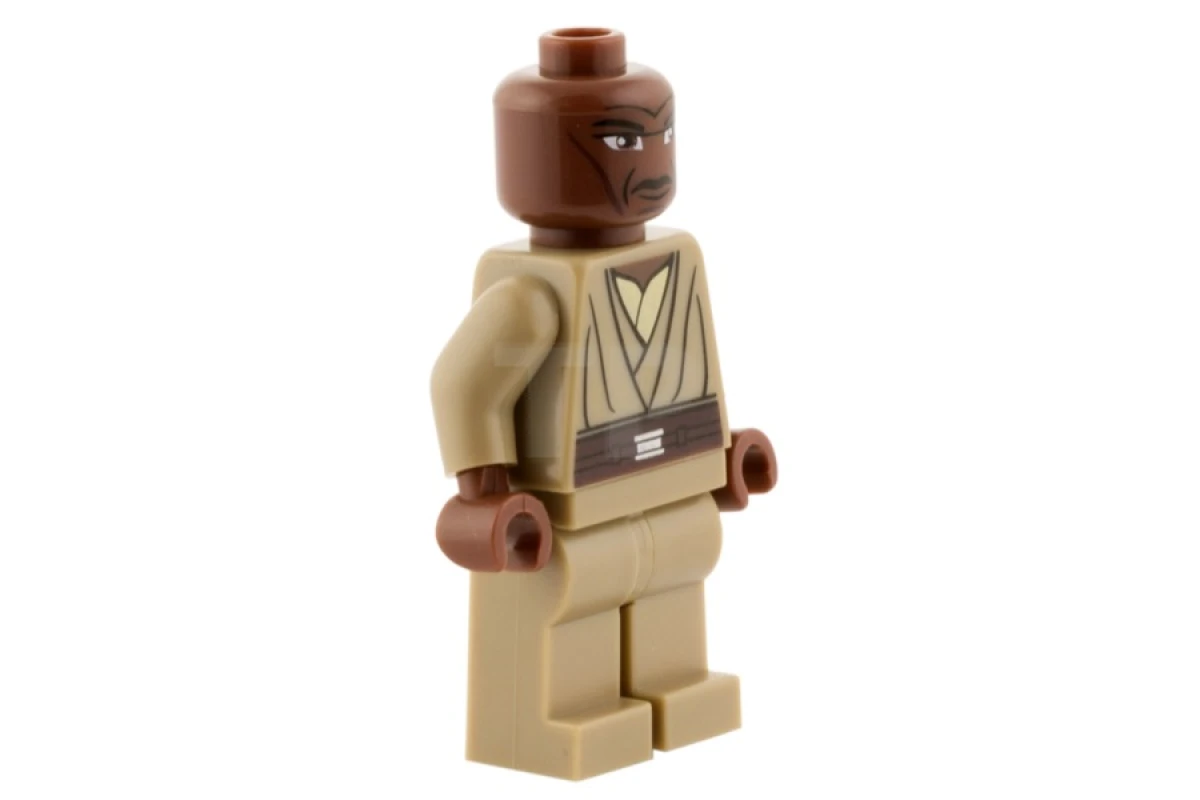 LEGO&reg; sw0220 Mace Windu