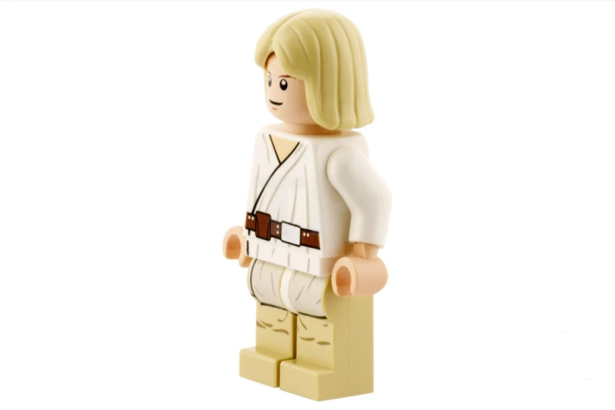 LEGO&reg; sw0273 Luke Skywalker
