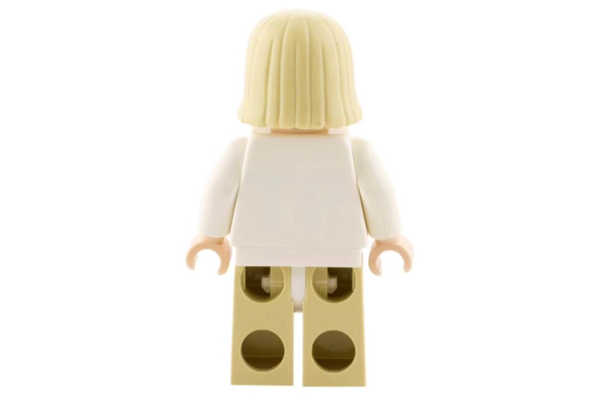 LEGO&reg; sw0273 Luke Skywalker