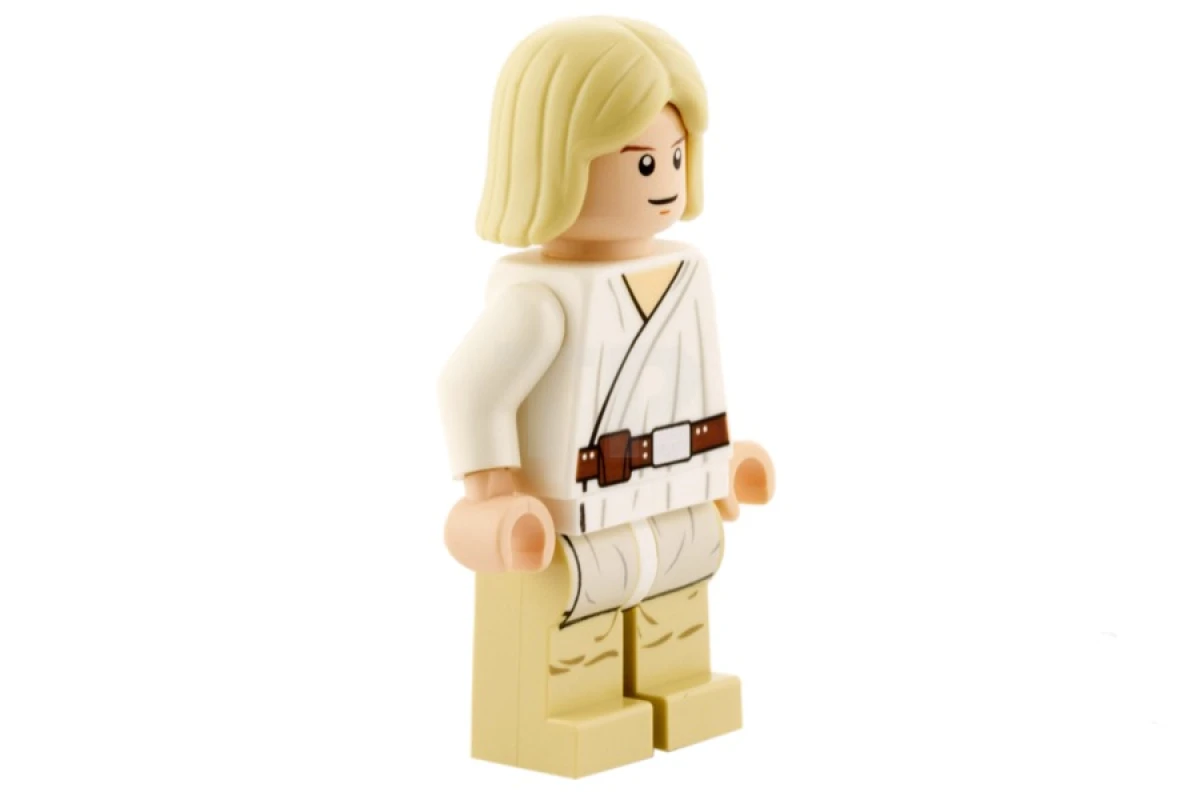 LEGO&reg; sw0273 Luke Skywalker