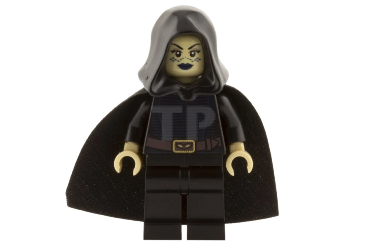 LEGO&reg; sw0269 Barriss Offee