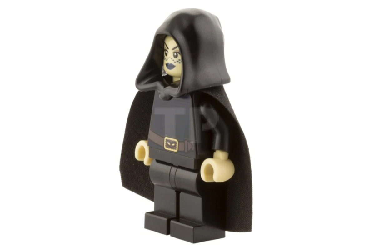 LEGO&reg; sw0269 Barriss Offee
