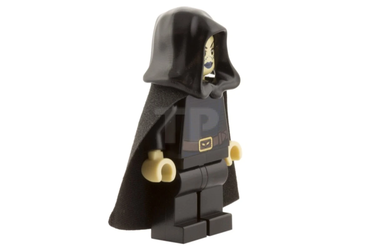 LEGO&reg; sw0269 Barriss Offee