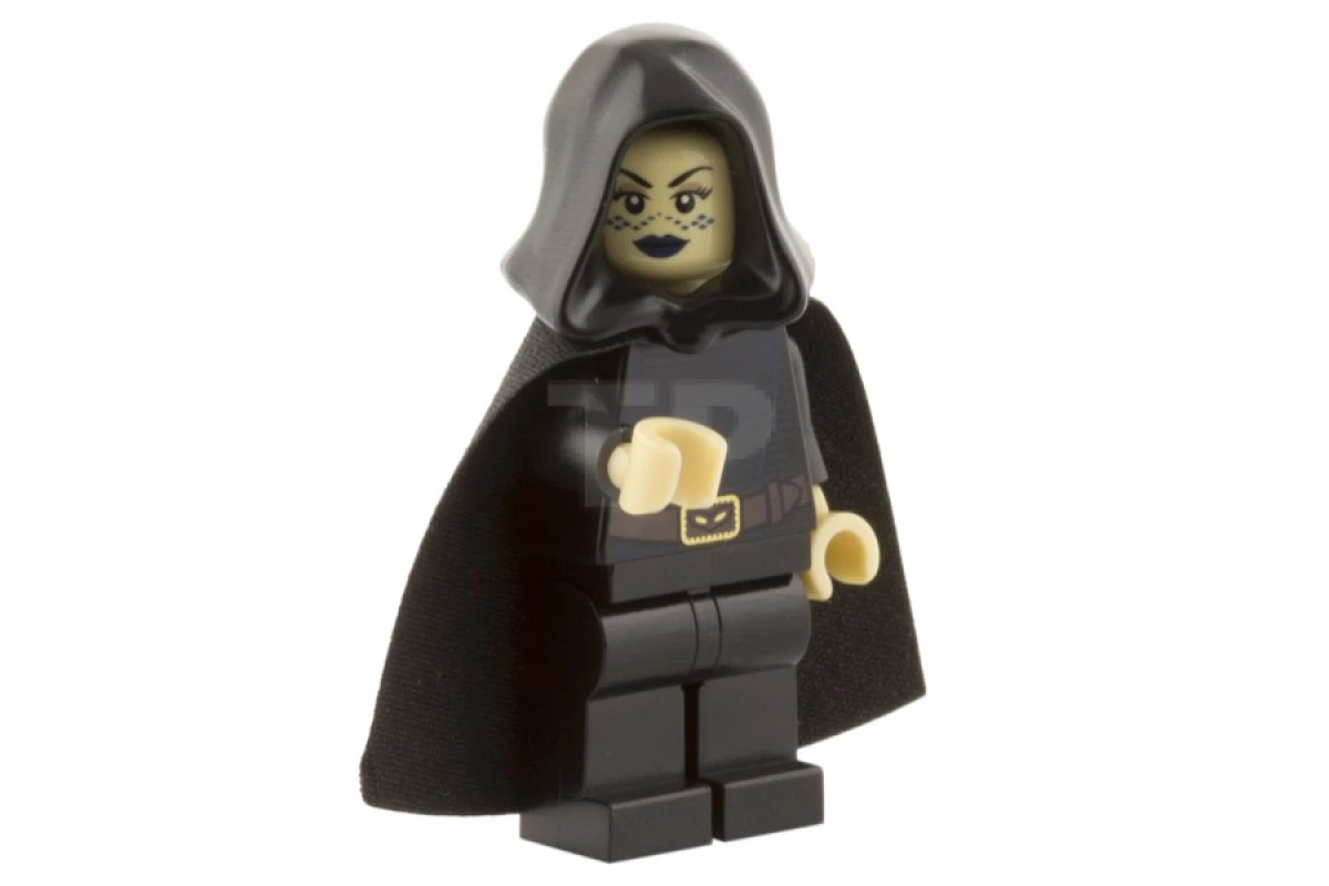 LEGO&reg; sw0269 Barriss Offee