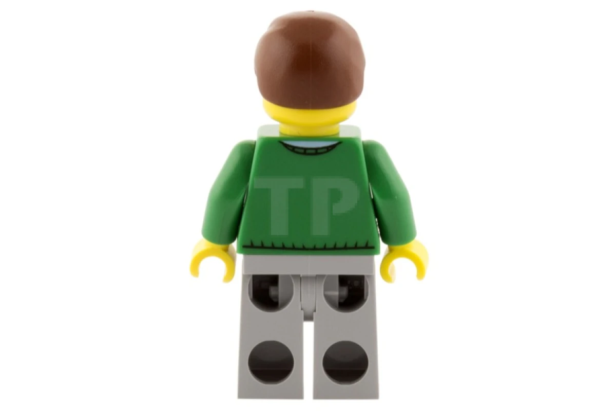 LEGO&reg; cty0318 Patient